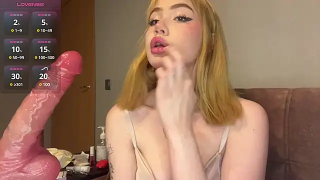 hanna cry baby online show from January 23, 2025, 9:18 pm