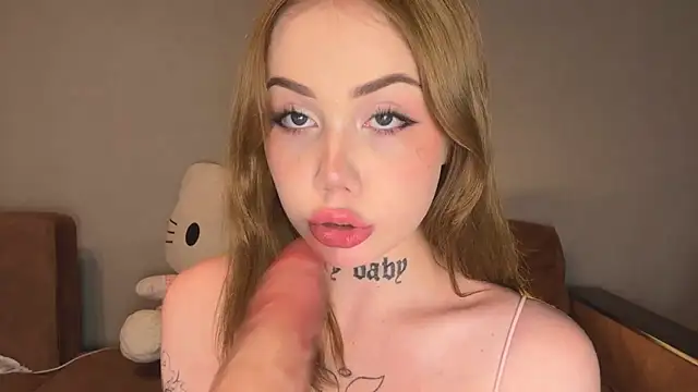 hanna cry baby online show from October 23, 2025, 3:33 pm