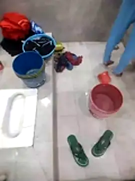 Poojashrma33 online show from November 19, 2025, 5:07 am