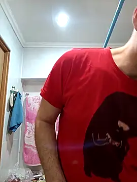 Pineapple04 online show from April 27, 2026, 3:48 am