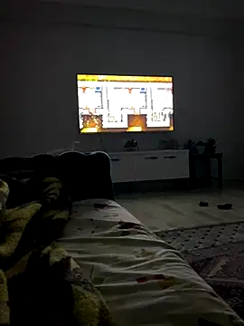 Crazyturko07 online show from December 5, 2024, 3:59 am