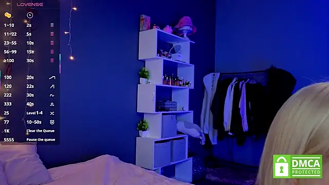 Snapshot of aneta_alisha chatting on March 27, 2026, 3:34 pm aneta alisha online show from March 27, 2026, 3:34 pm