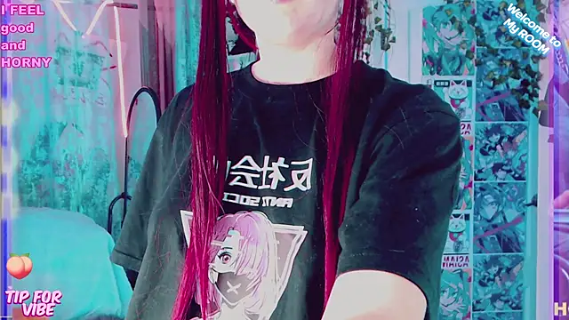 Toxic Ellies online show from January 31, 2025, 6:36 pm