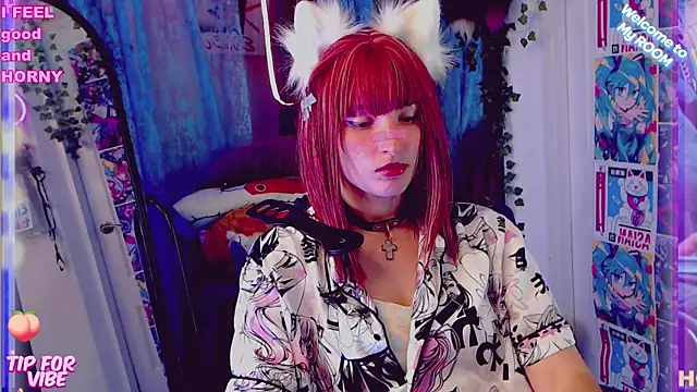 Toxic Ellies online show from February 4, 2025, 5:34 pm