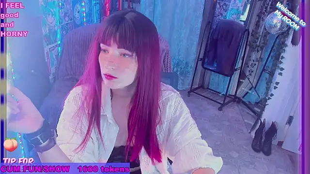 Toxic Ellies online show from February 6, 2025, 2:37 pm