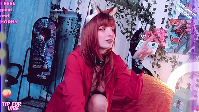 Toxic Ellies online show from February 22, 2025, 5:24 pm