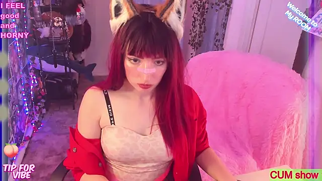 Toxic Ellies online show from February 26, 2025, 1:41 pm