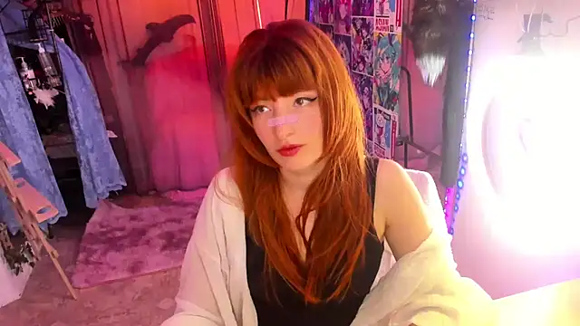 Toxic Ellies online show from February 28, 2025, 2:42 pm