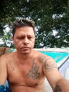 IgoramorimGG online show from October 18, 2025, 10:16 am