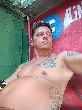 IgoramorimGG online show from October 25, 2025, 8:03 pm