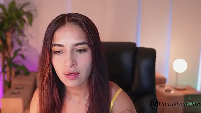 sammy laszlow online show from March 30, 2026, 10:44 pm