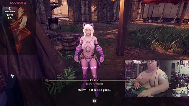 Snapshot of ShibariTurtleDuck chatting on March 21, 2025, 1:02 am ShibariTurtleDuck online show from March 21, 2025, 1:02 am