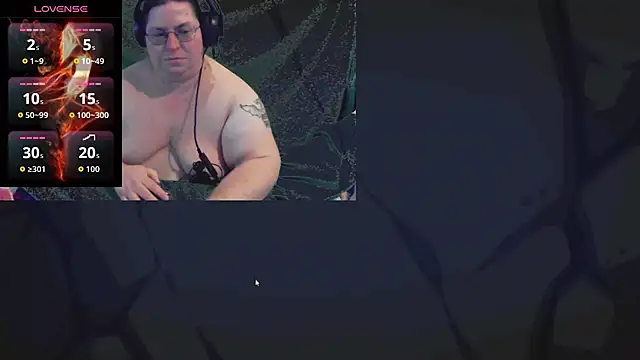 Snapshot of ShibariTurtleDuck chatting on November 18, 2025, 8:13 pm ShibariTurtleDuck online show from November 18, 2025, 8:13 pm