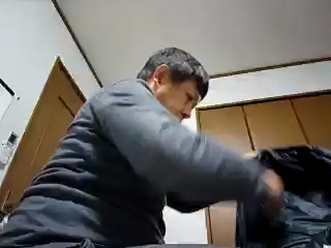 Snapshot of 07YUKIO chatting on January 20, 2025, 11:24 am 07YUKIO online show from January 20, 2025, 11:24 am