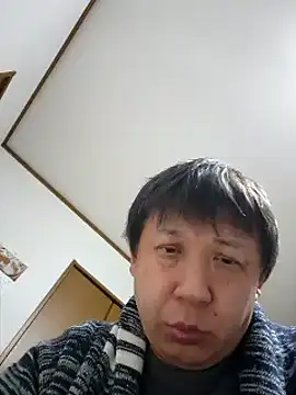 Snapshot of 07YUKIO chatting on January 28, 2025, 12:00 pm 07YUKIO online show from January 28, 2025, 12:00 pm