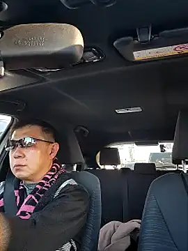 Snapshot of 07YUKIO chatting on February 17, 2025, 7:15 am 07YUKIO online show from February 17, 2025, 7:15 am