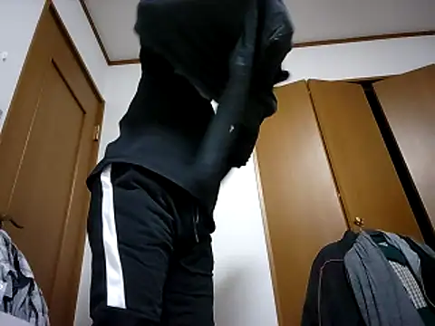 Snapshot of 07YUKIO chatting on February 17, 2025, 12:38 pm 07YUKIO online show from February 17, 2025, 12:38 pm