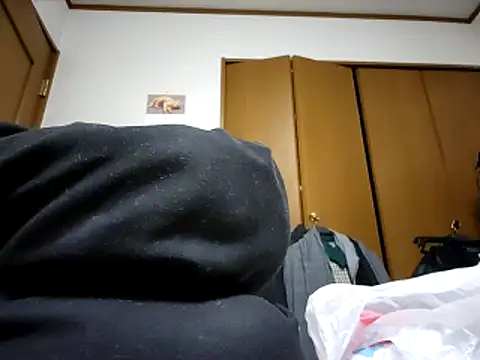 Snapshot of 07YUKIO chatting on February 20, 2025, 11:31 am 07YUKIO online show from February 20, 2025, 11:31 am