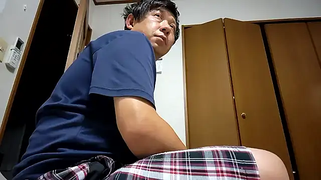 Snapshot of 07YUKIO chatting on September 26, 2025, 9:02 am 07YUKIO online show from September 26, 2025, 9:02 am