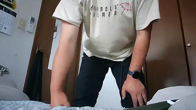 Snapshot of 07YUKIO chatting on October 6, 2025, 7:06 am 07YUKIO online show from October 6, 2025, 7:06 am