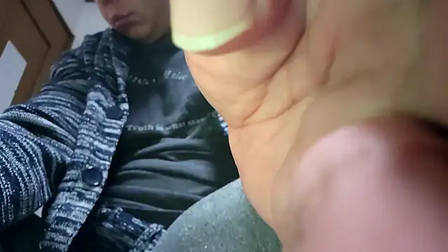 Snapshot of 07YUKIO chatting on October 26, 2025, 12:22 pm 07YUKIO online show from October 26, 2025, 12:22 pm