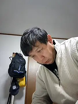 Snapshot of 07YUKIO chatting on December 15, 2025, 8:40 am 07YUKIO online show from December 15, 2025, 8:40 am