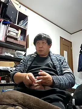 Snapshot of 07YUKIO chatting on January 10, 2026, 3:36 pm 07YUKIO online show from January 10, 2026, 3:36 pm