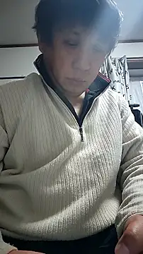 Snapshot of 07YUKIO chatting on January 11, 2026, 8:19 am 07YUKIO online show from January 11, 2026, 8:19 am