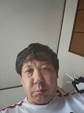 07YUKIO online show from June 15, 2026, 2:25 am