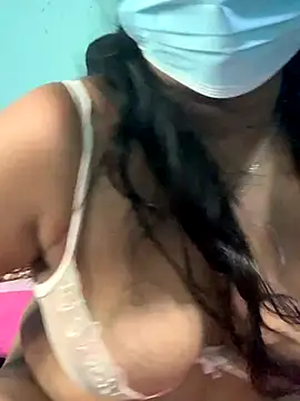 Shaky1998sl online show from October 9, 2025, 4:43 am