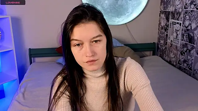 Alice  grace online show from December 1, 2024, 10:53 pm