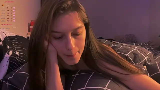 Alice  grace online show from February 27, 2025, 3:59 pm