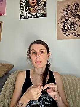 Snapshot of chachalette444 chatting on March 21, 2026, 12:54 pm chachalette444 online show from March 21, 2026, 12:54 pm