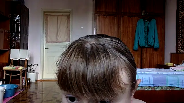 Snapshot of KlavdiaPetrivna chatting on September 18, 2025, 5:20 am KlavdiaPetrivna online show from September 18, 2025, 5:20 am