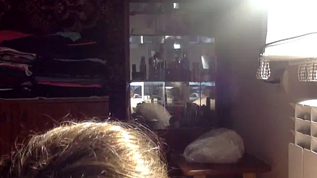 KlavdiaPetrivna online show from March 18, 2026, 3:20 am