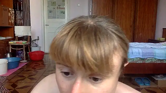 Snapshot of KlavdiaPetrivna chatting on August 9, 2026, 4:23 pm KlavdiaPetrivna online show from August 9, 2026, 4:23 pm