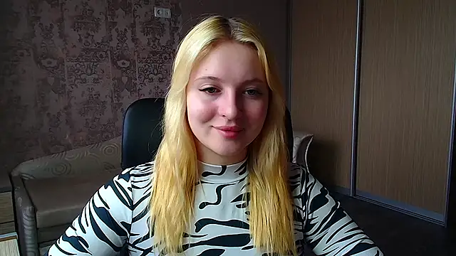 Milka kiss  online show from April 16, 2026, 10:27 am