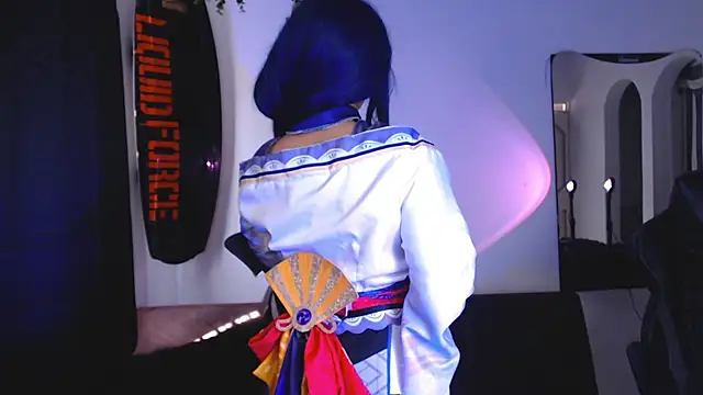 liz-beths online show from September 25, 2025, 7:50 pm