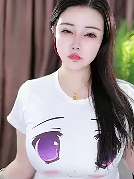 Qiaoqiao  online show from January 29, 2025, 4:52 pm