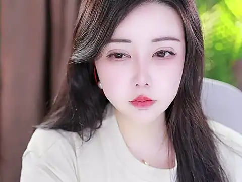 Qiaoqiao  online show from February 4, 2025, 10:32 am