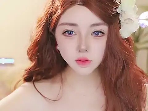 Qiaoqiao  online show from April 6, 2026, 6:58 am