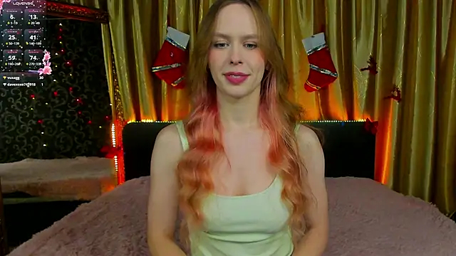Snapshot of _Sandra_Tender_ chatting on January 6, 2025, 10:35 am  Sandra Tender  online show from January 6, 2025, 10:35 am
