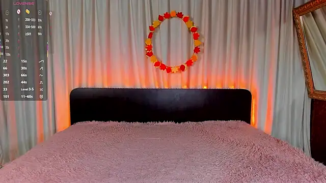 Snapshot of _Sandra_Tender_ chatting on October 17, 2025, 6:27 am  Sandra Tender  online show from October 17, 2025, 6:27 am