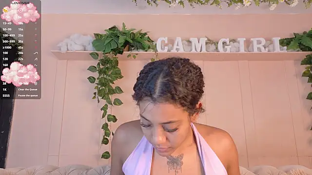 flavia cruz online show from July 13, 2026, 12:41 pm