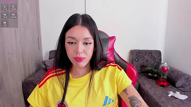 Snapshot of zoee_jackson chatting on March 26, 2026, 5:40 pm zoee jackson online show from March 26, 2026, 5:40 pm