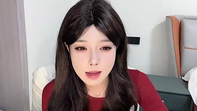 Snapshot of Q-ing chatting on February 13, 2025, 4:39 pm Q-ing online show from February 13, 2025, 4:39 pm