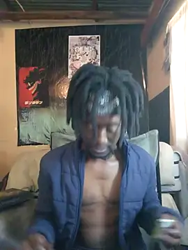 Hentaii001 online show from September 19, 2025, 5:09 am