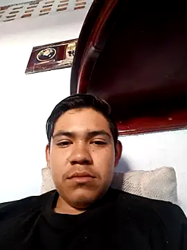 josue19x online show from March 1, 2026, 5:37 pm