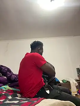 Andricastro online show from February 20, 2025, 12:08 am