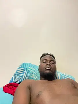 Andricastro online show from February 27, 2025, 9:47 pm